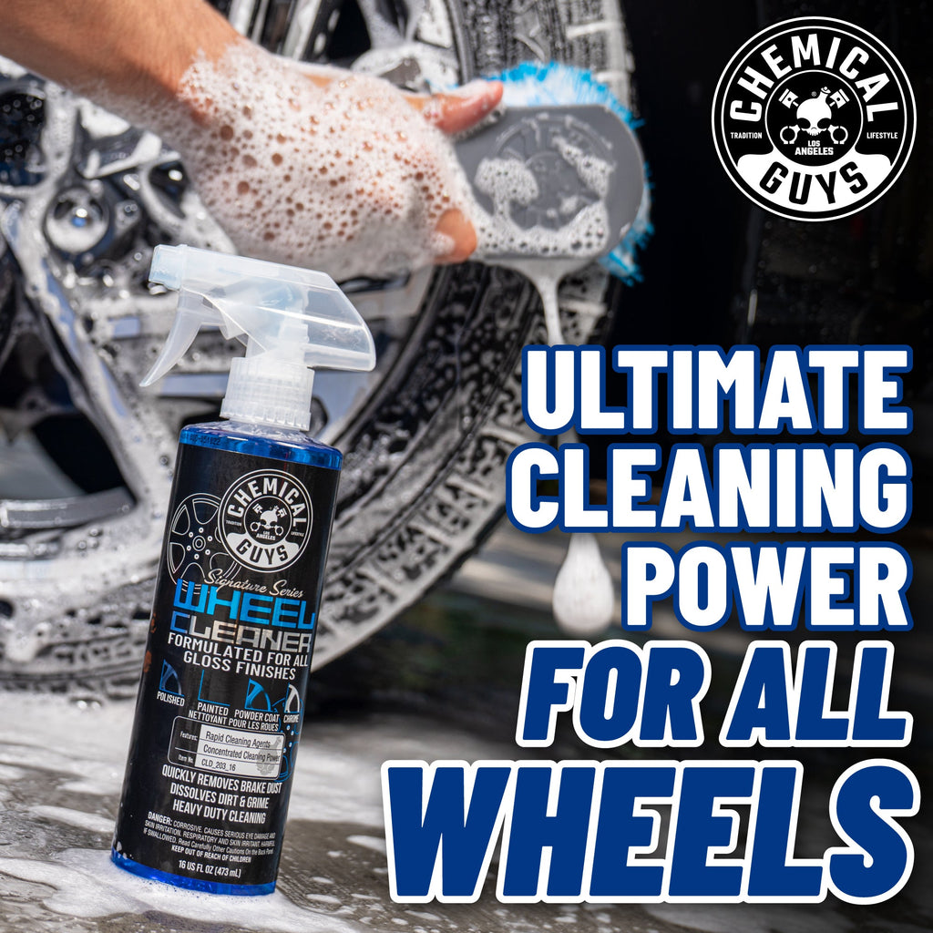 Signature Series Wheel Cleaner - image 3