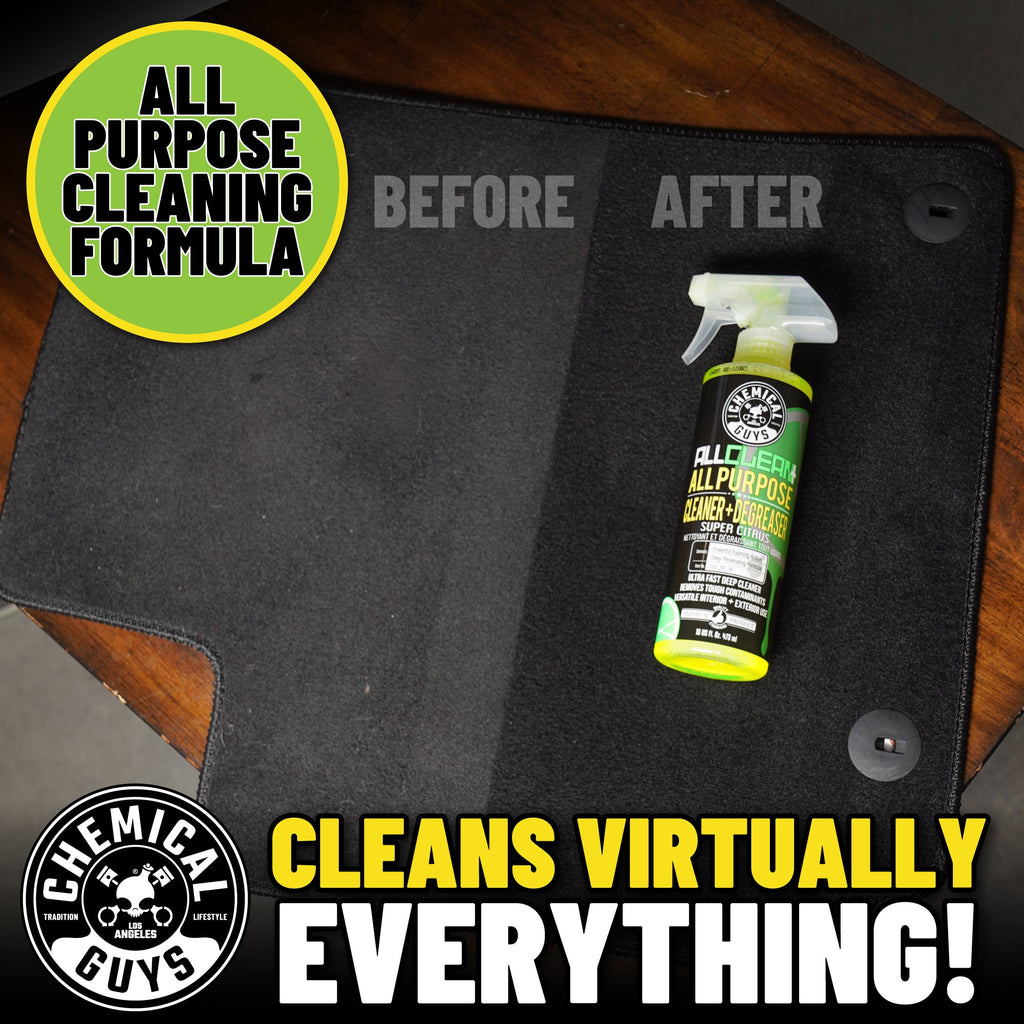 All Clean+ All Purpose Cleaner & Degreaser (2-Pack) - image 8