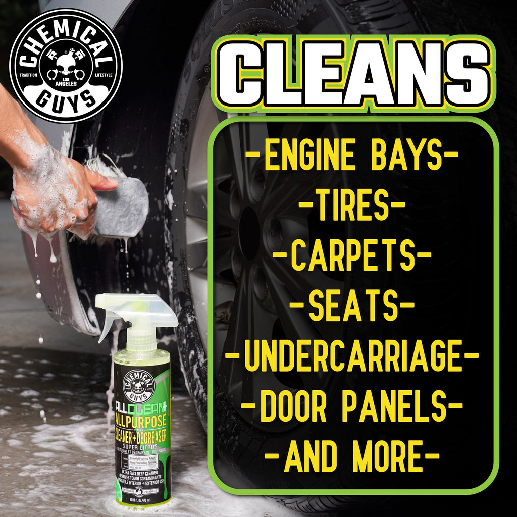 All Clean+ All Purpose Cleaner & Degreaser (2-Pack) - image 3