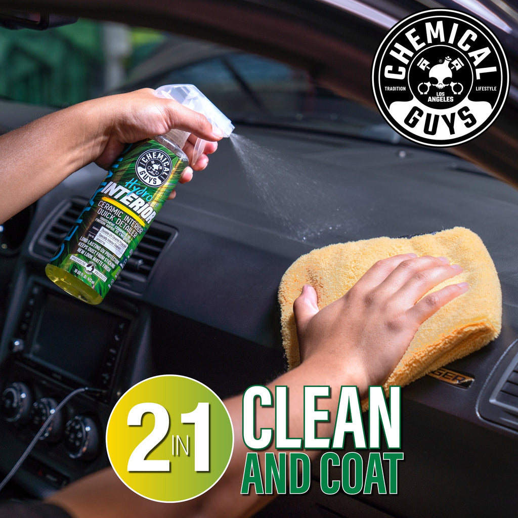 HydroInterior Ceramic Quick Detailer - image 11