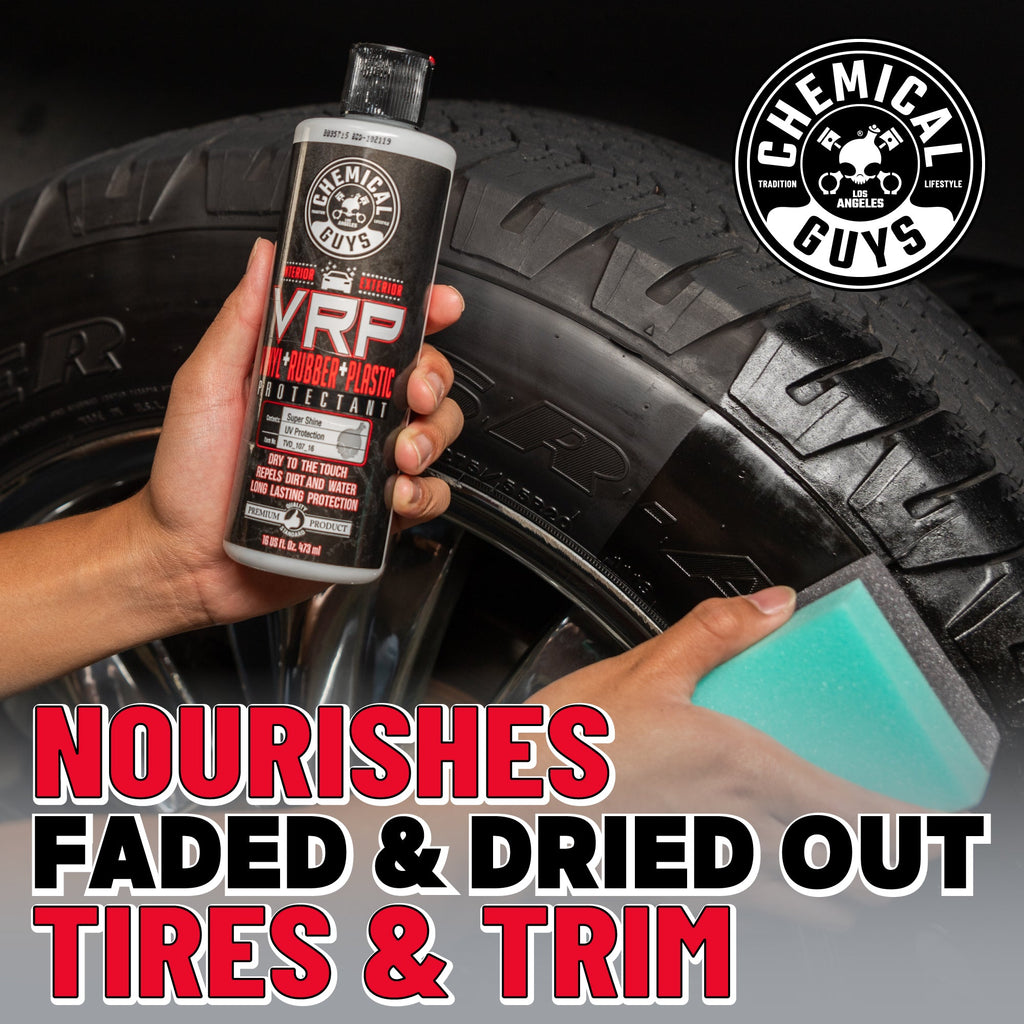 VRP Vinyl, Rubber, Plastic Protectant (2-Pack) - image 6