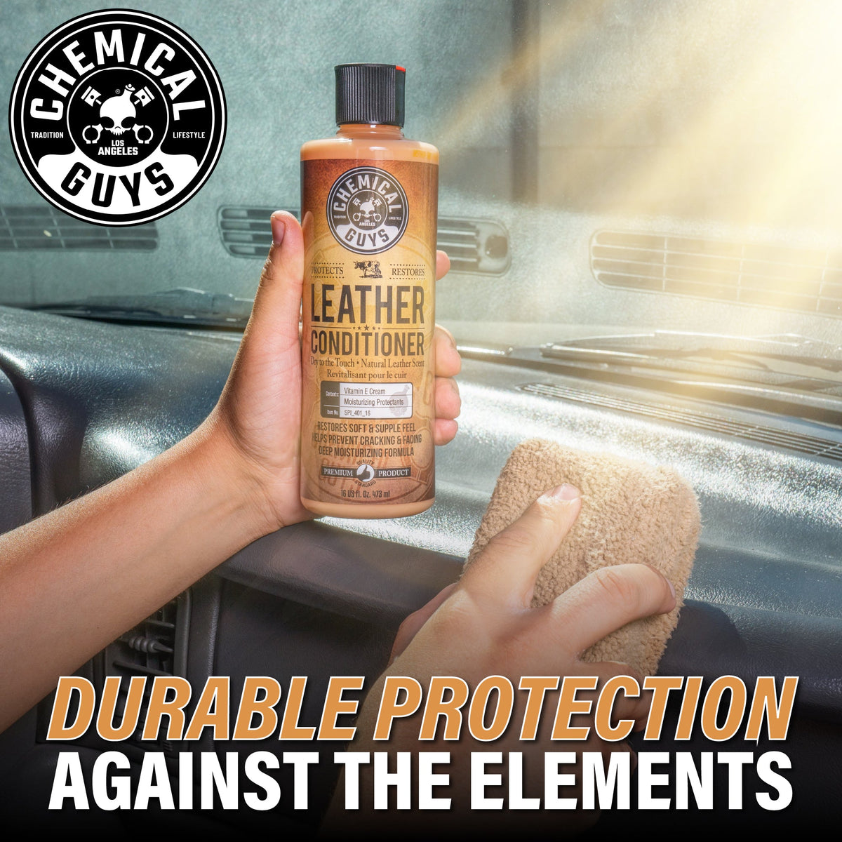 New Leather Care Kit - image 4