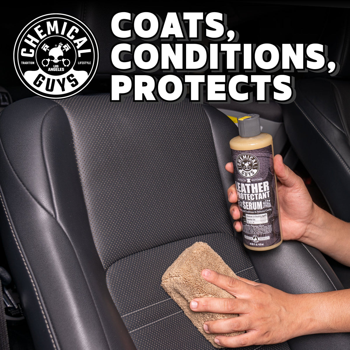 Leather Serum Protectant - image 9
