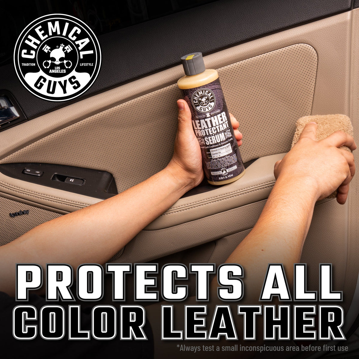 Leather Serum Protectant - image 5