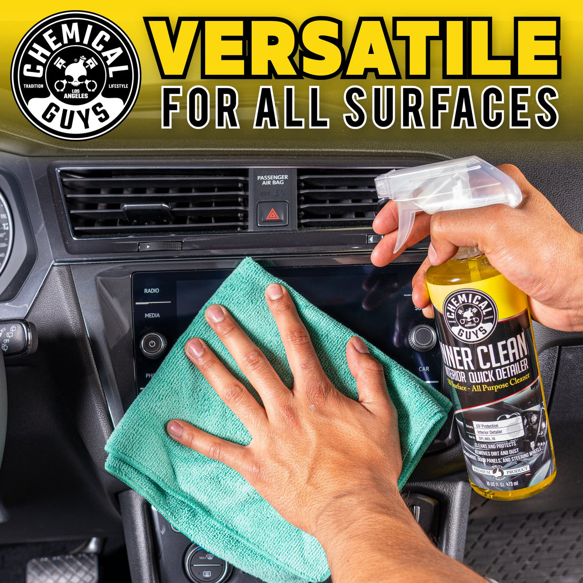 Quick Detail Starter Kit - image 5