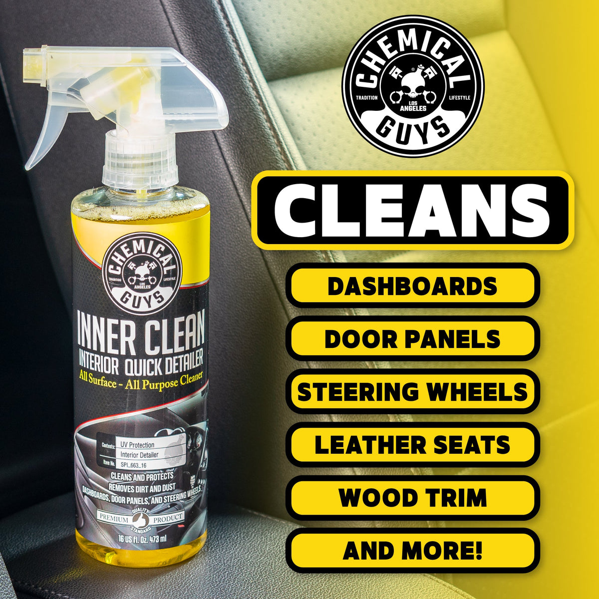 Quick Detail Starter Kit - image 6