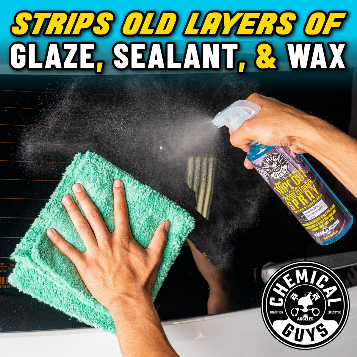 Wipe Out Surface Cleanser Spray - image 9