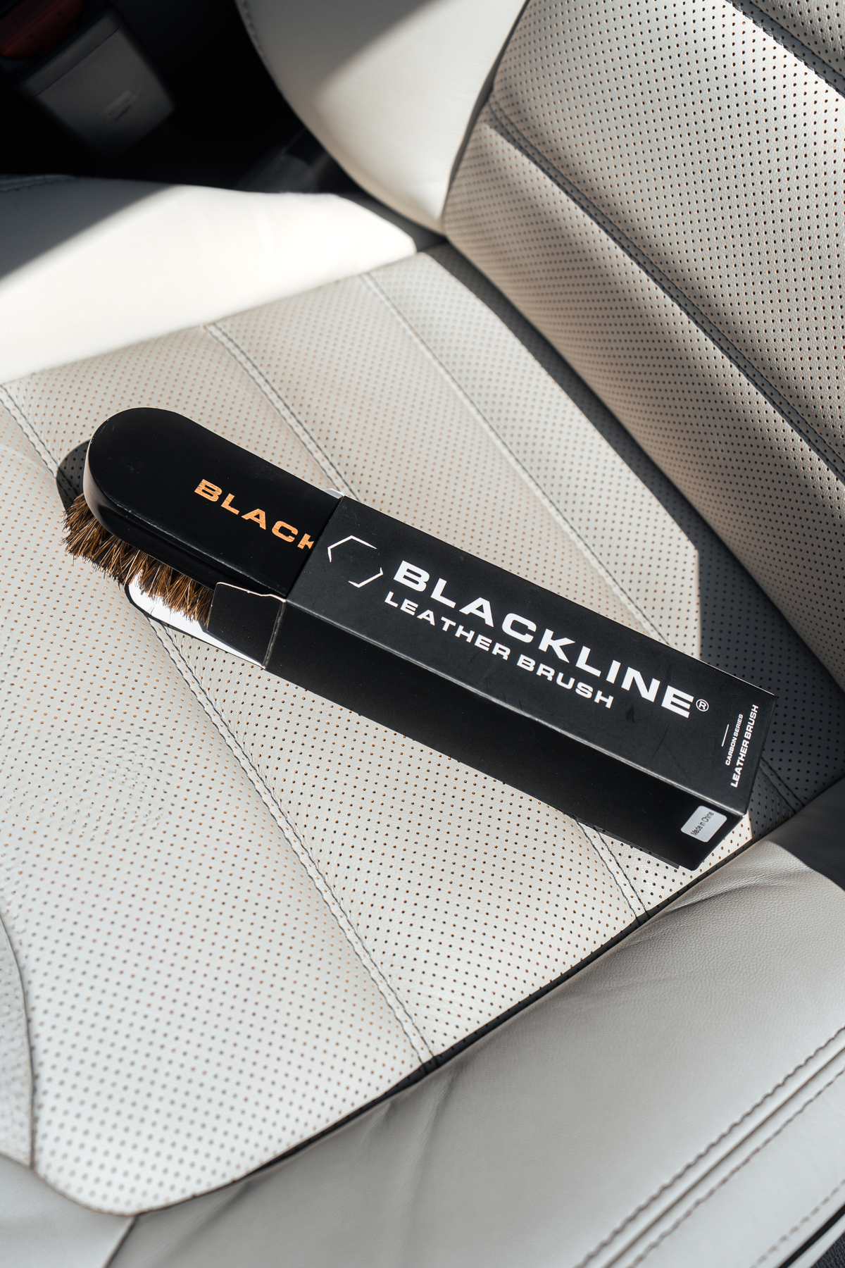 BLACKLINE® XL INTERIOR