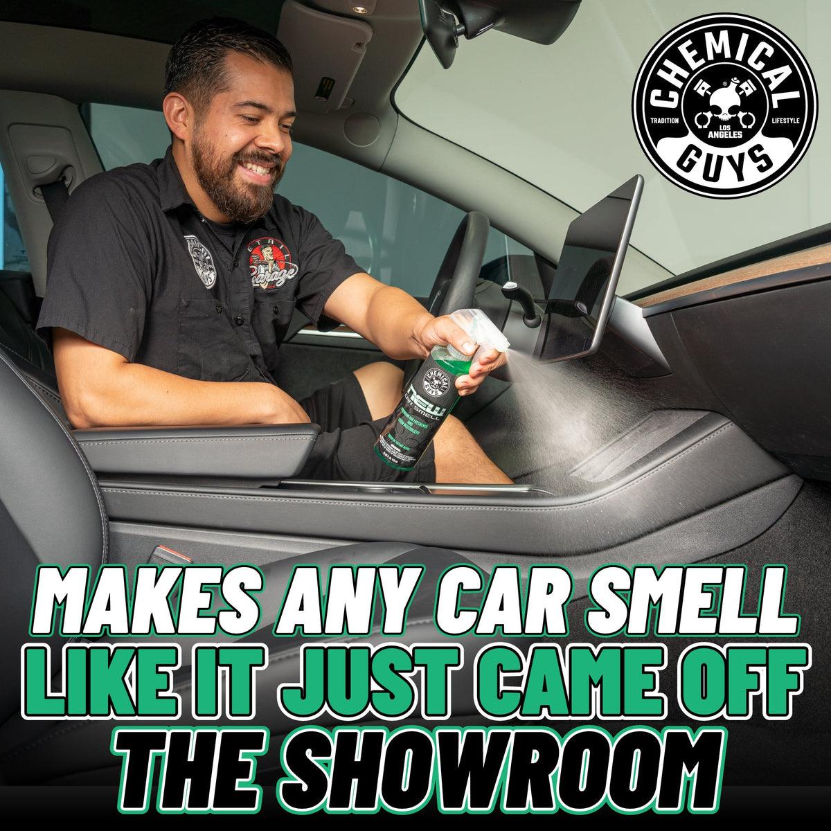 Quick Detail Starter Kit - image 2