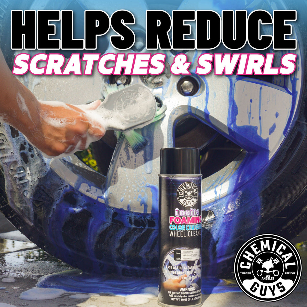 Incite Foaming Wheel Cleaner (2-Pack) - image 4