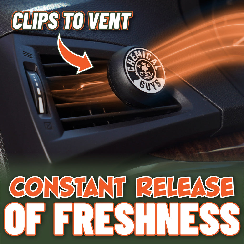 Happy Trail Outdoorsy Pine Vent Clip Air Freshener - image 3