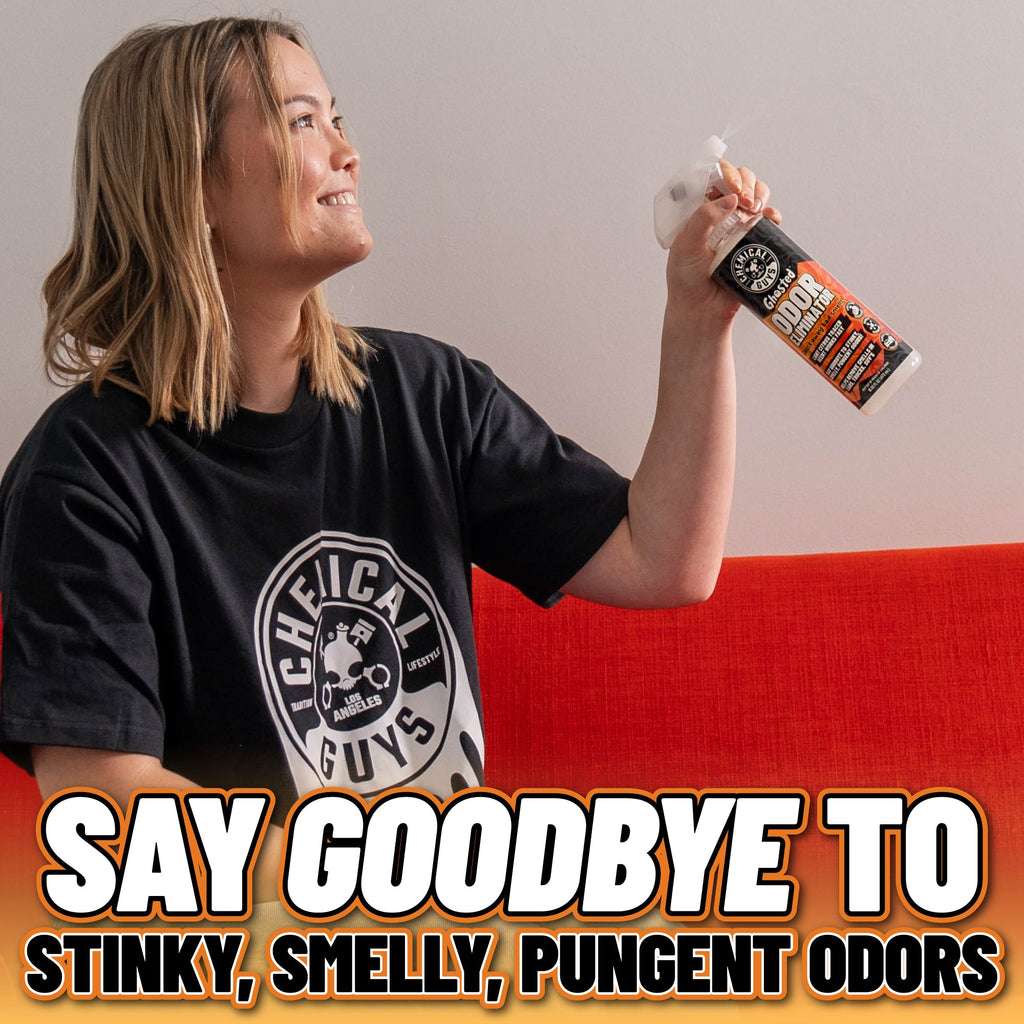Ghosted Odor Eliminator - image 7