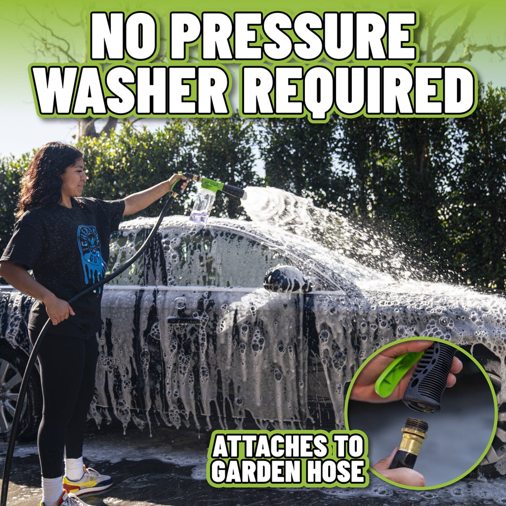 TORQ Foam Blaster 6 Pro - Foam Wash Gun - image 2