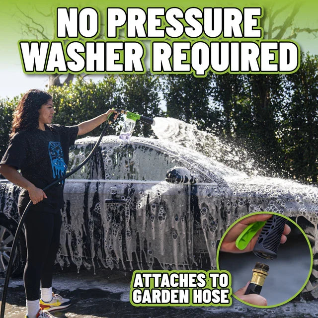 Wash & Dry Deluxe Kit - image 2
