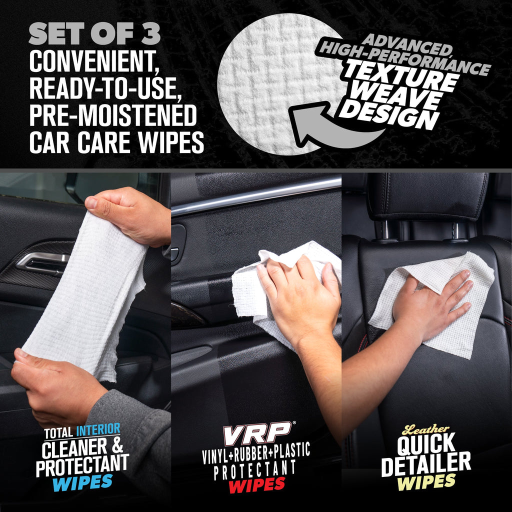 Canister Wipes Kit - image 2