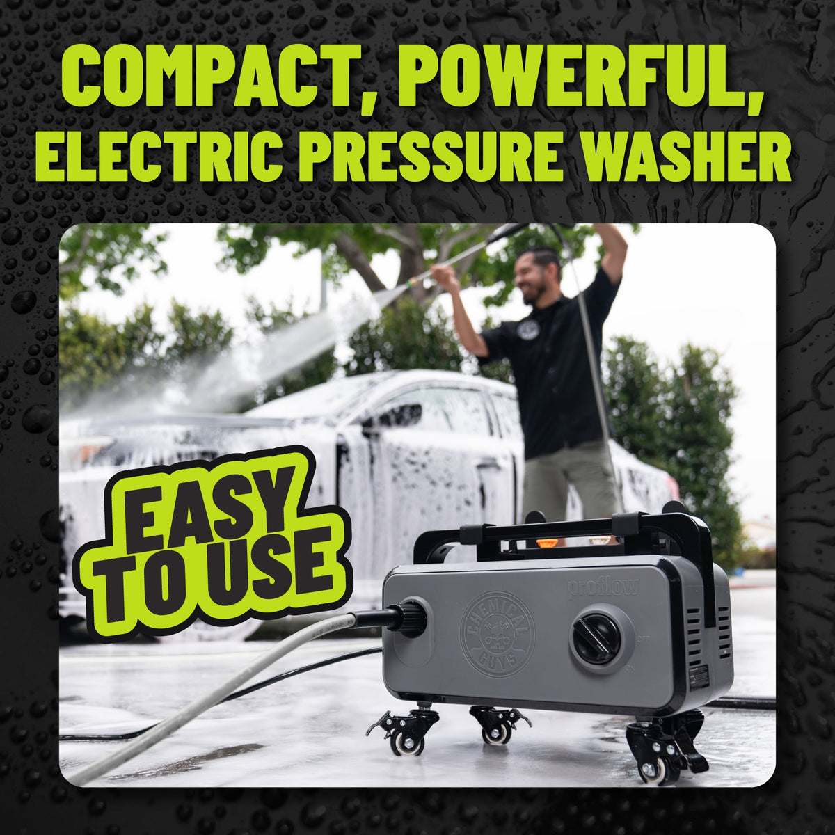 Pressure Wash and Dry Complete Kit - image 4