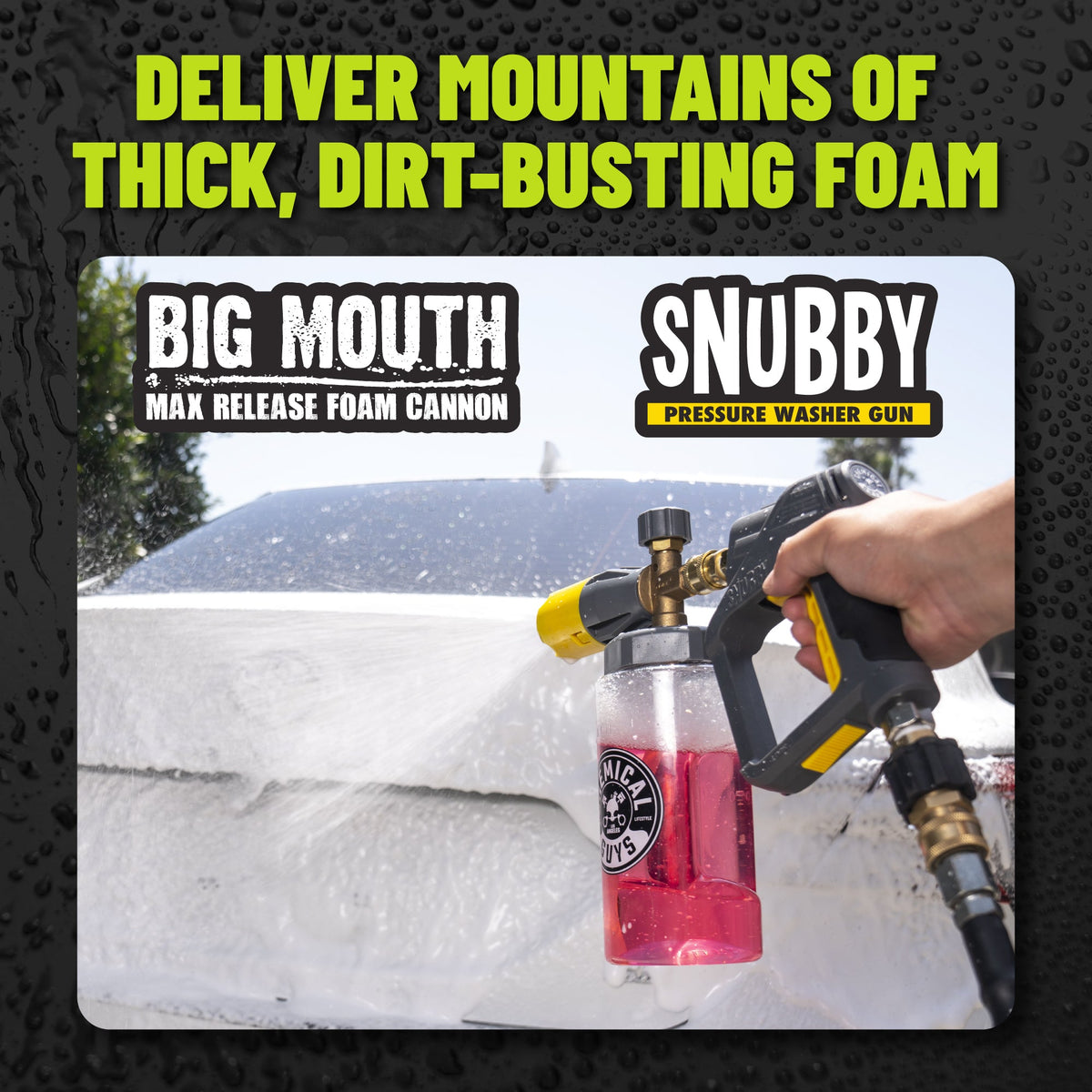 Pressure Wash and Dry Complete Kit - image 5