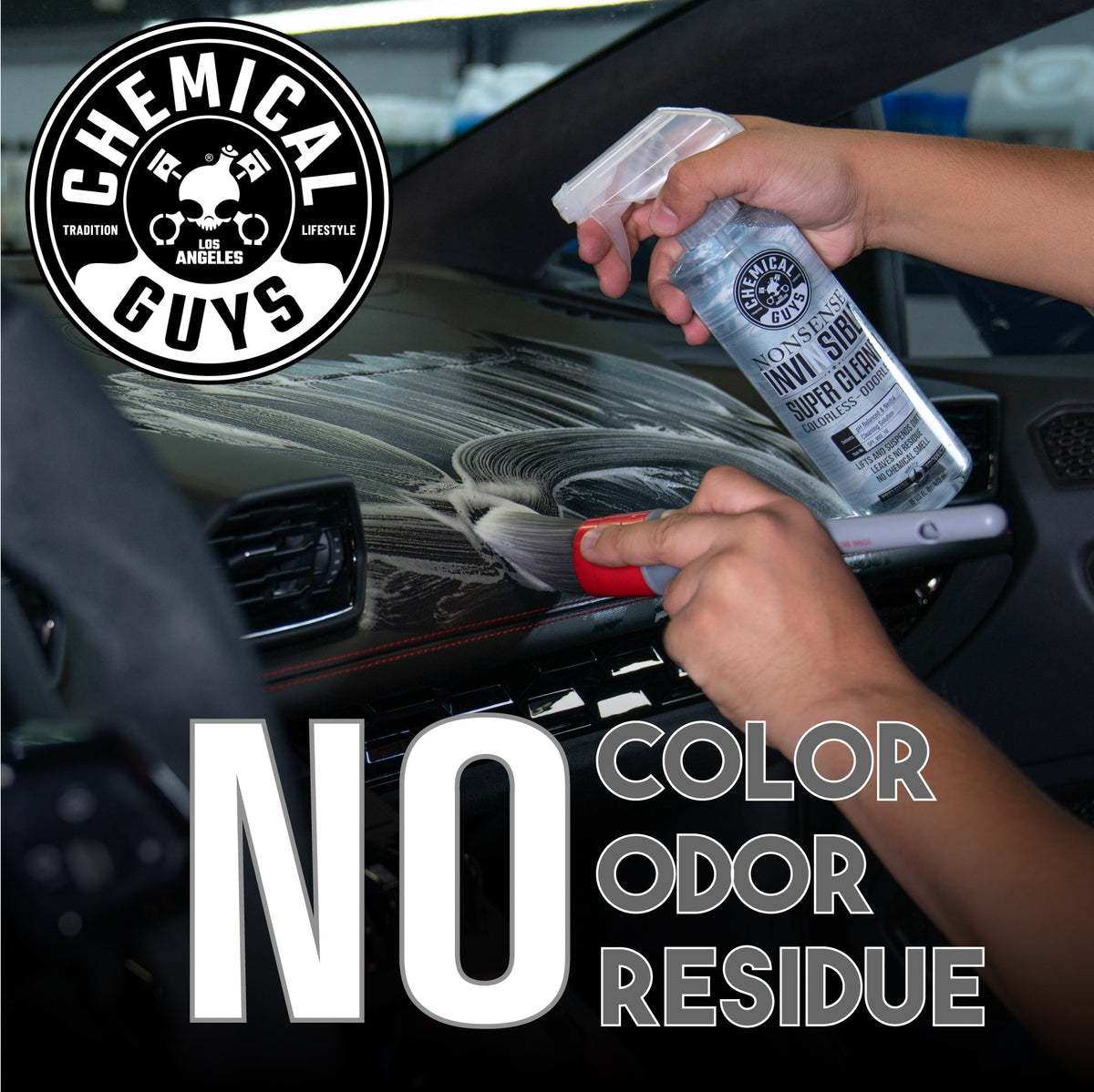 Nonsense All Purpose Cleaning Kit - image 6
