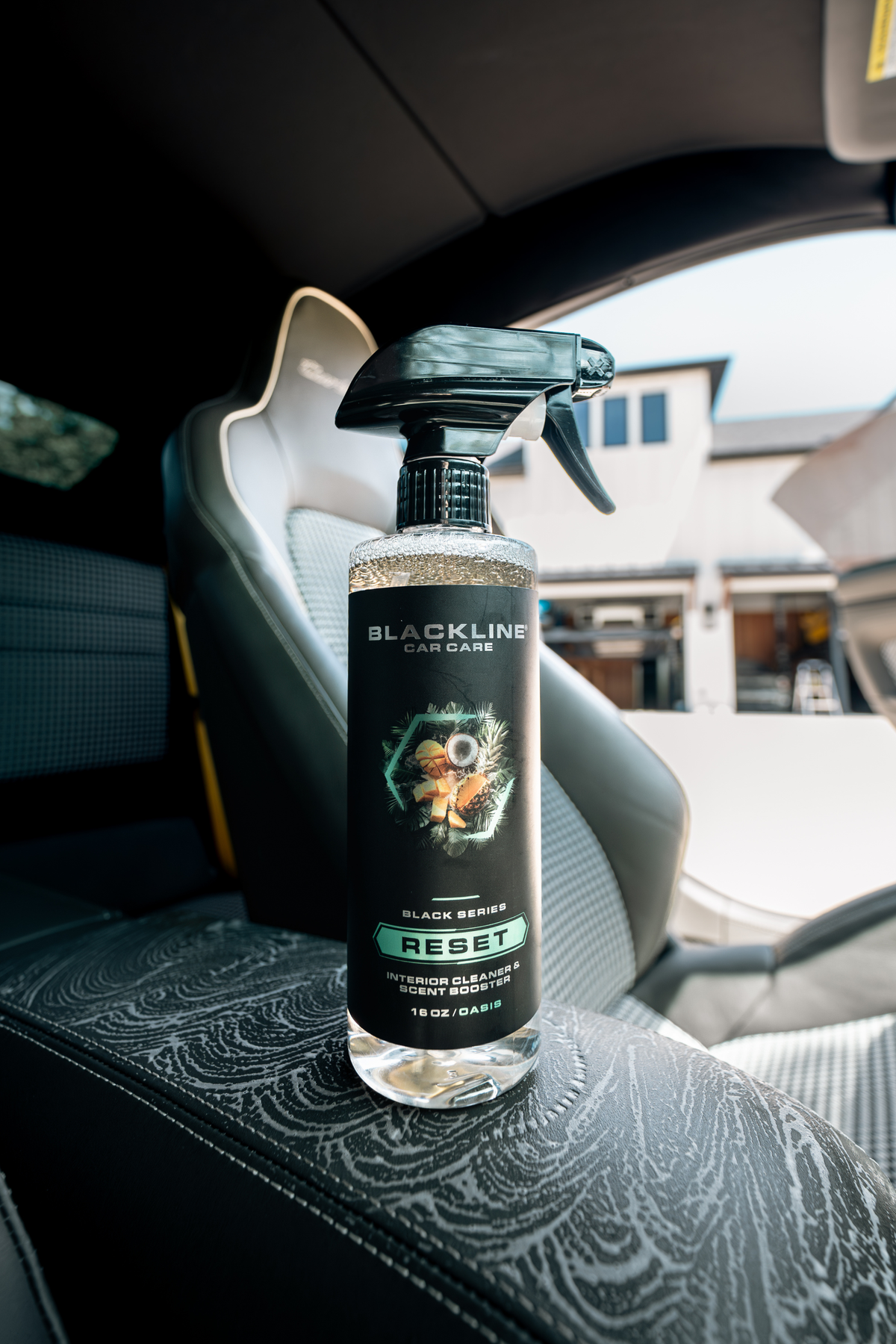 BLACKLINE® XL COMPLETE