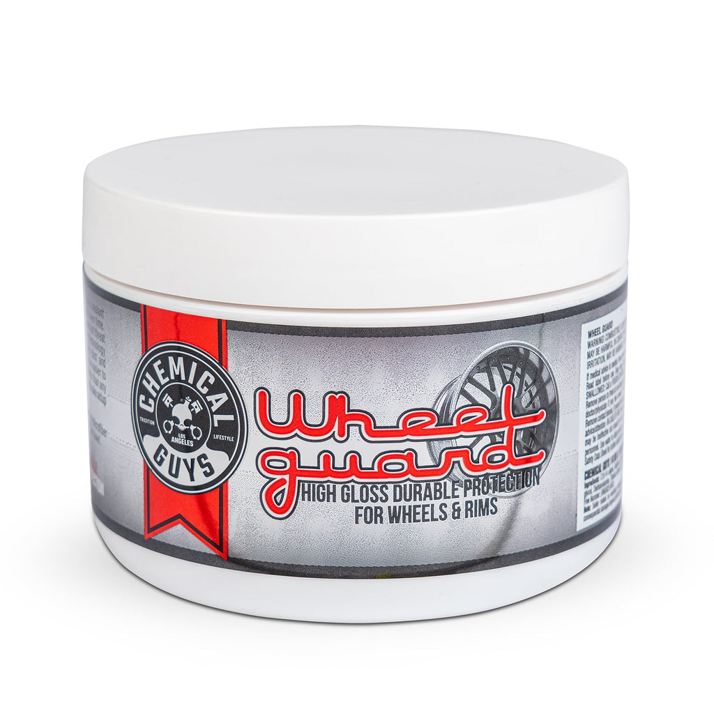 Wheel Guard and Rim Wax - image 13