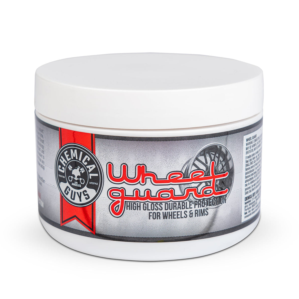 Wheel Guard and Rim Wax - image 13
