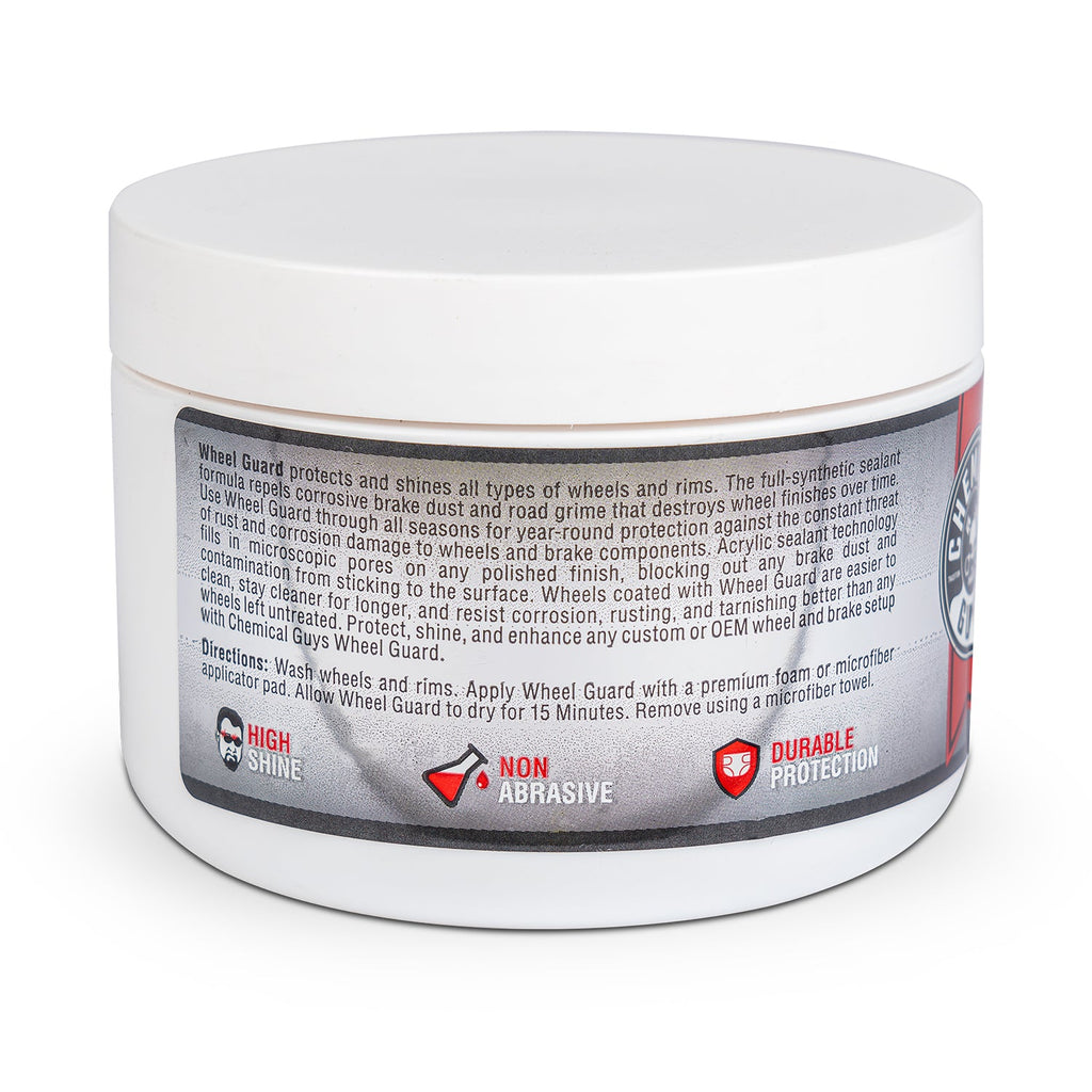 Wheel Guard and Rim Wax - image 12