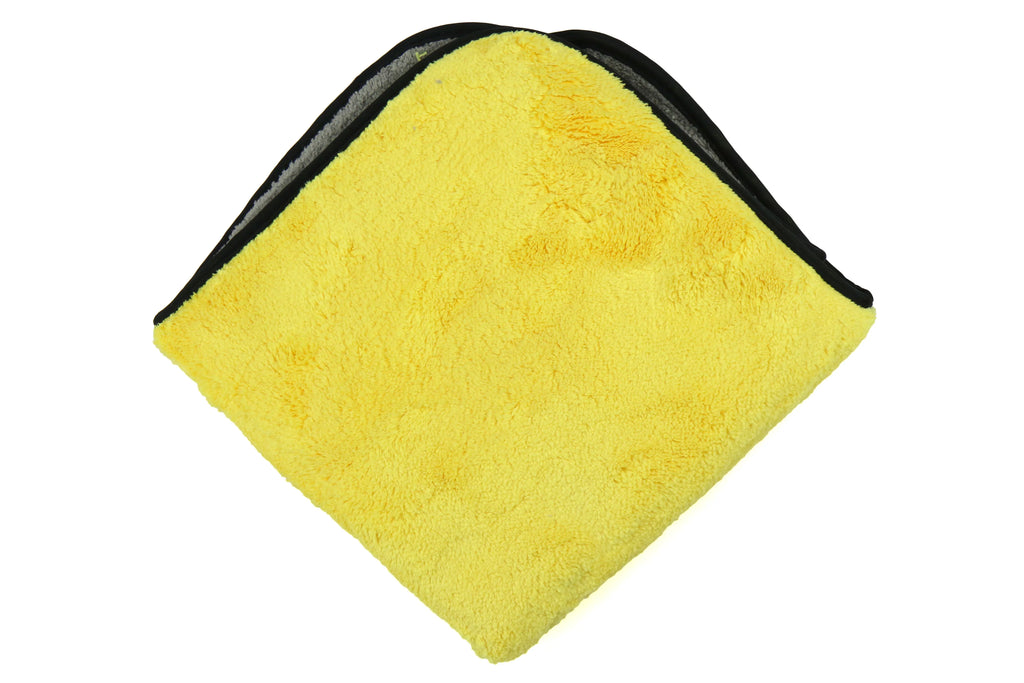 2-Faced Soft Touch Microfiber Towel - image 2