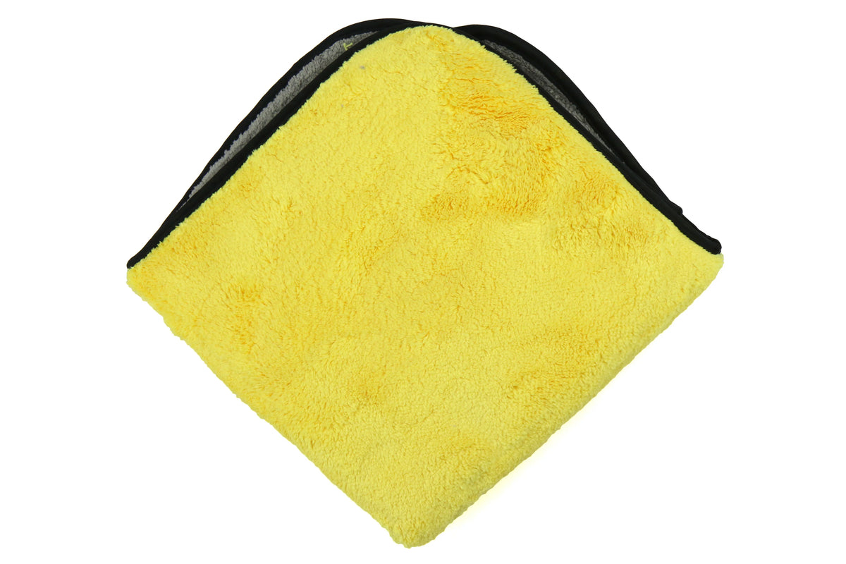 2-Faced Soft Touch Microfiber Towel - image 2