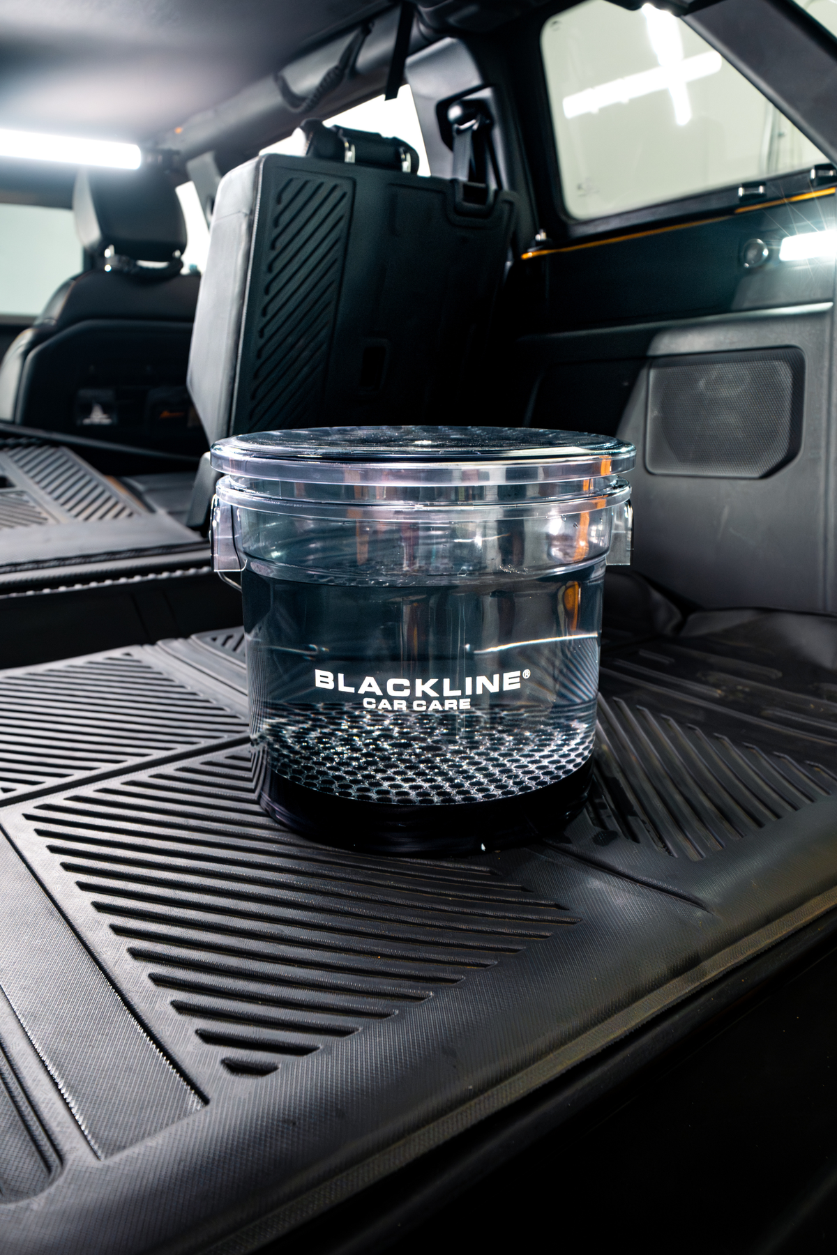 BLACKLINE® BLACKOUT KIT