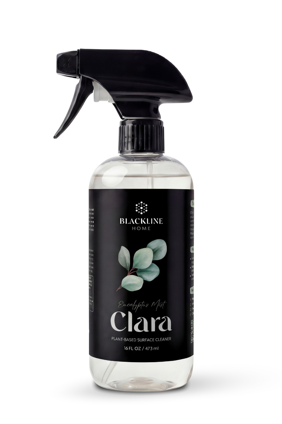 BLACKLINE® CLARA PLANT-BASED HOME CLEANER