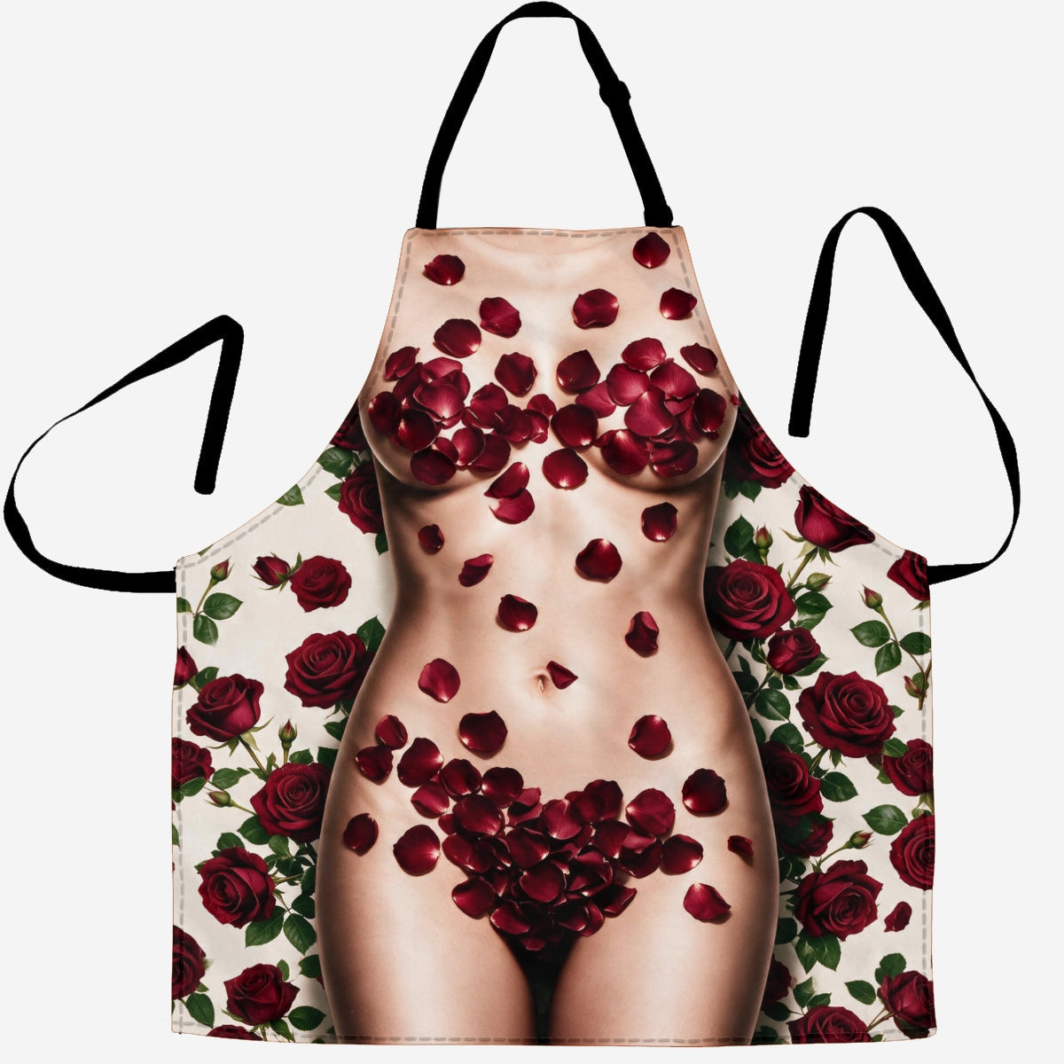 Femme Glow - Personalized Apron