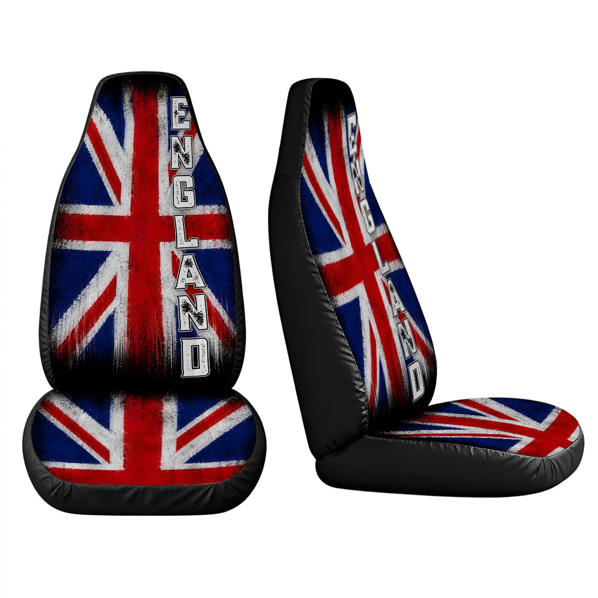 Come On Country - Personalized Car Seat Cover