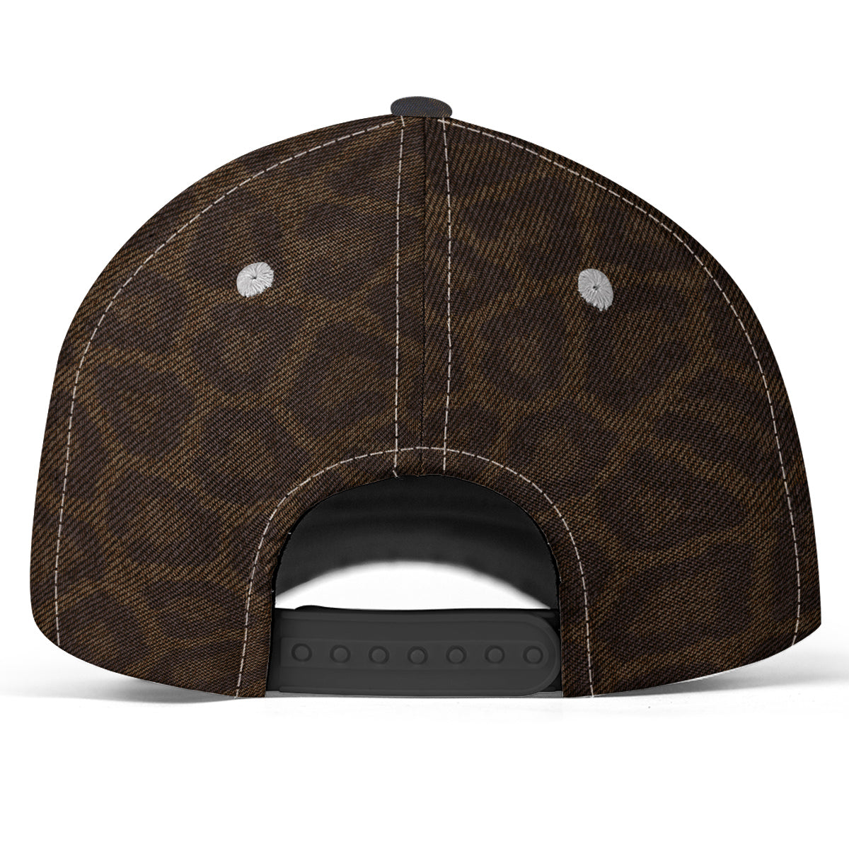 Baseball Mom Exceptionally Proud - Personalized Classic Cap