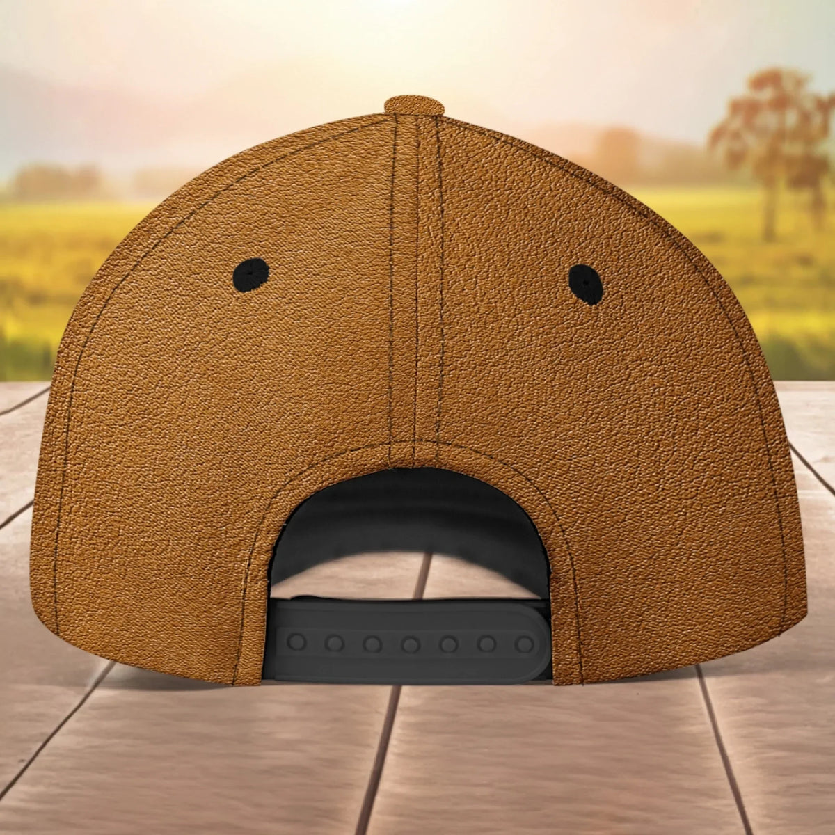 Sketch Dad Kids - Personalized Classic Cap