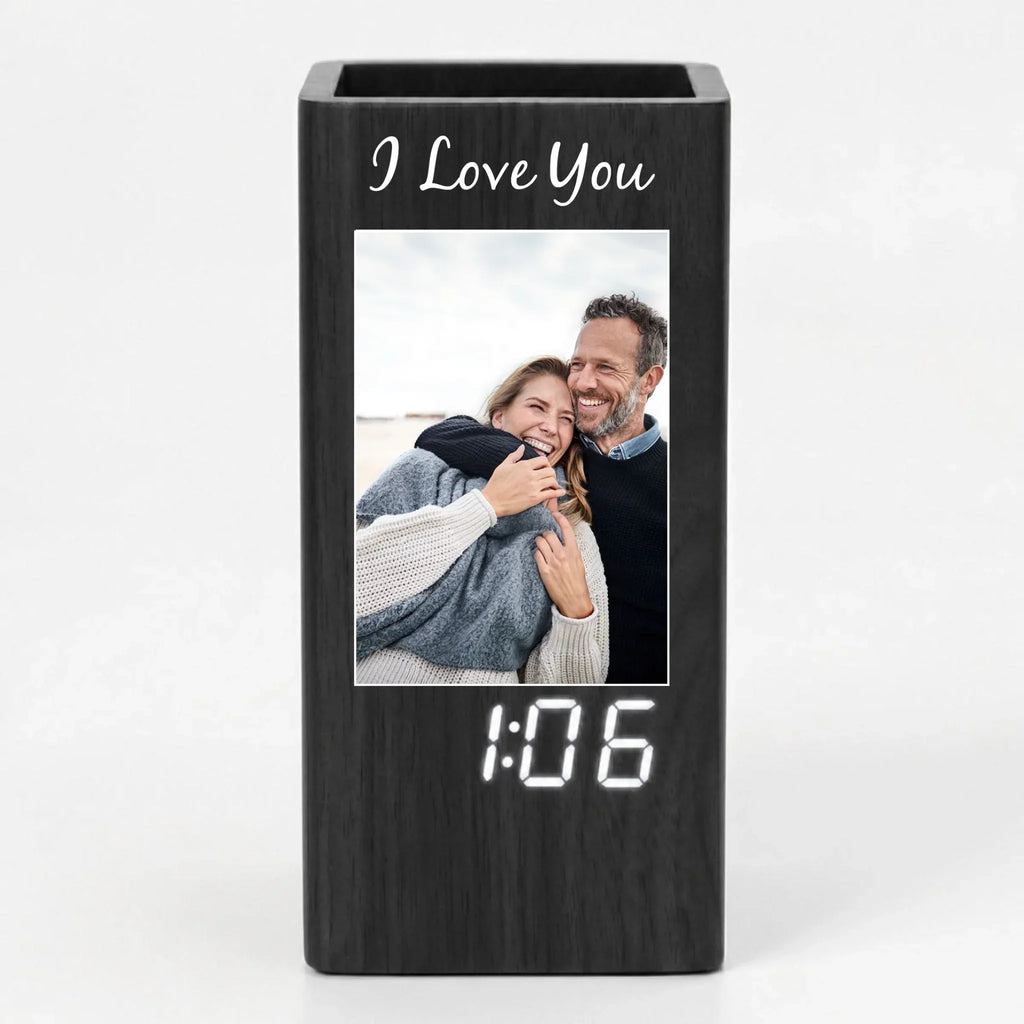 Lovely Family - Personalized Pen Holder