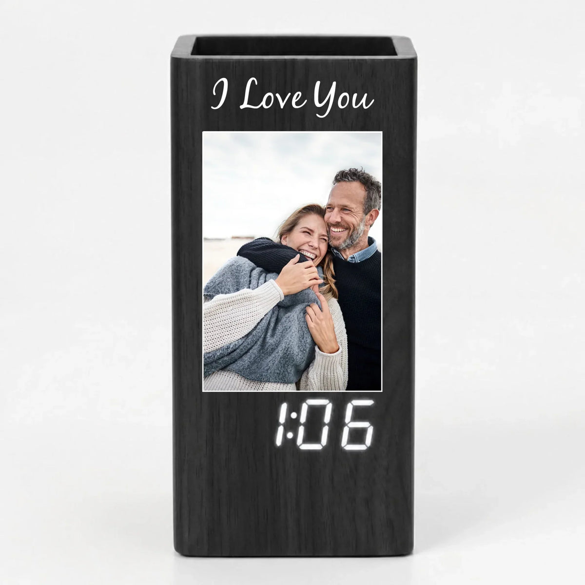 Lovely Family - Personalized Pen Holder