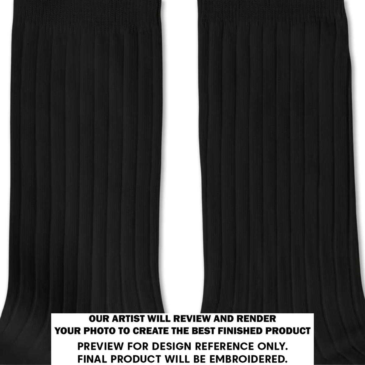 Groomsmen Proposal Wedding - Personalized Men Socks