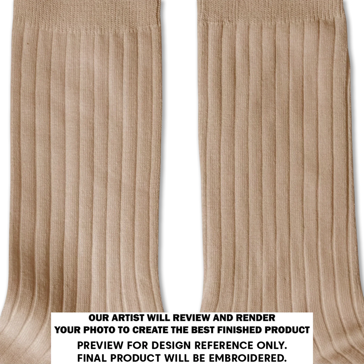Groomsmen Proposal Wedding - Personalized Men Socks