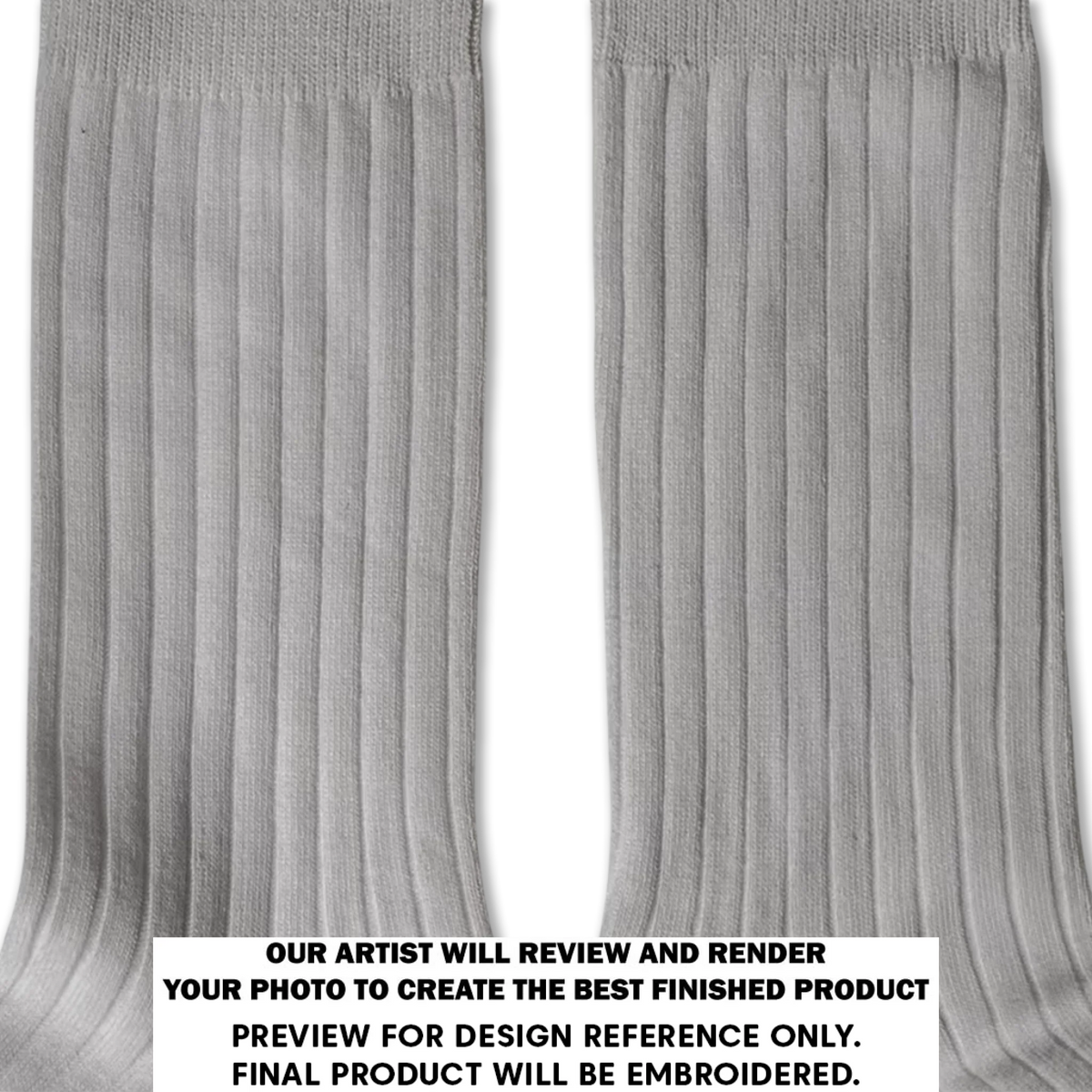Groomsmen Proposal Wedding - Personalized Men Socks