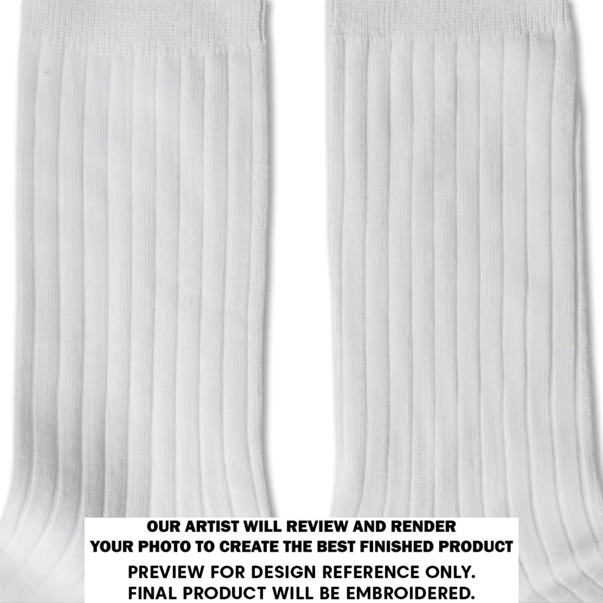 Groomsmen Proposal Wedding - Personalized Men Socks