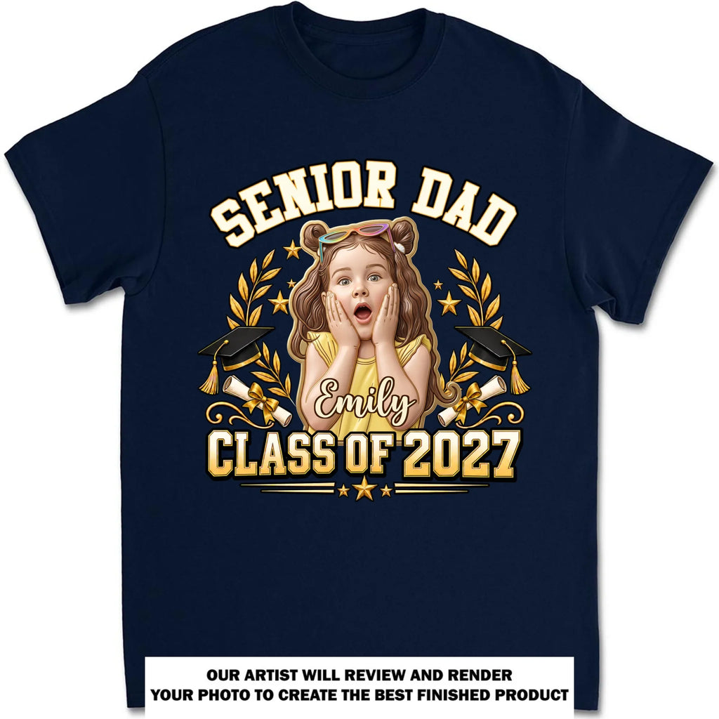 My Lovely Kid - Personalized Shirt