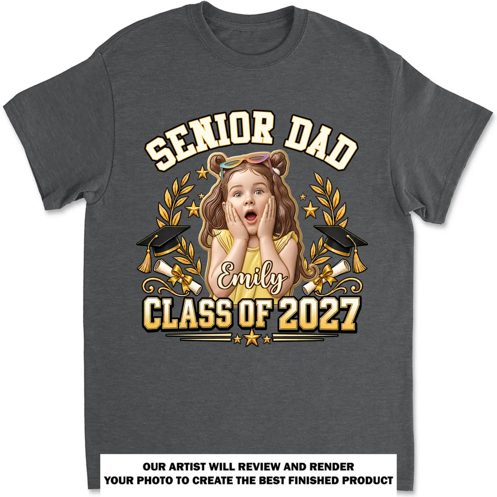 My Lovely Kid - Personalized Shirt