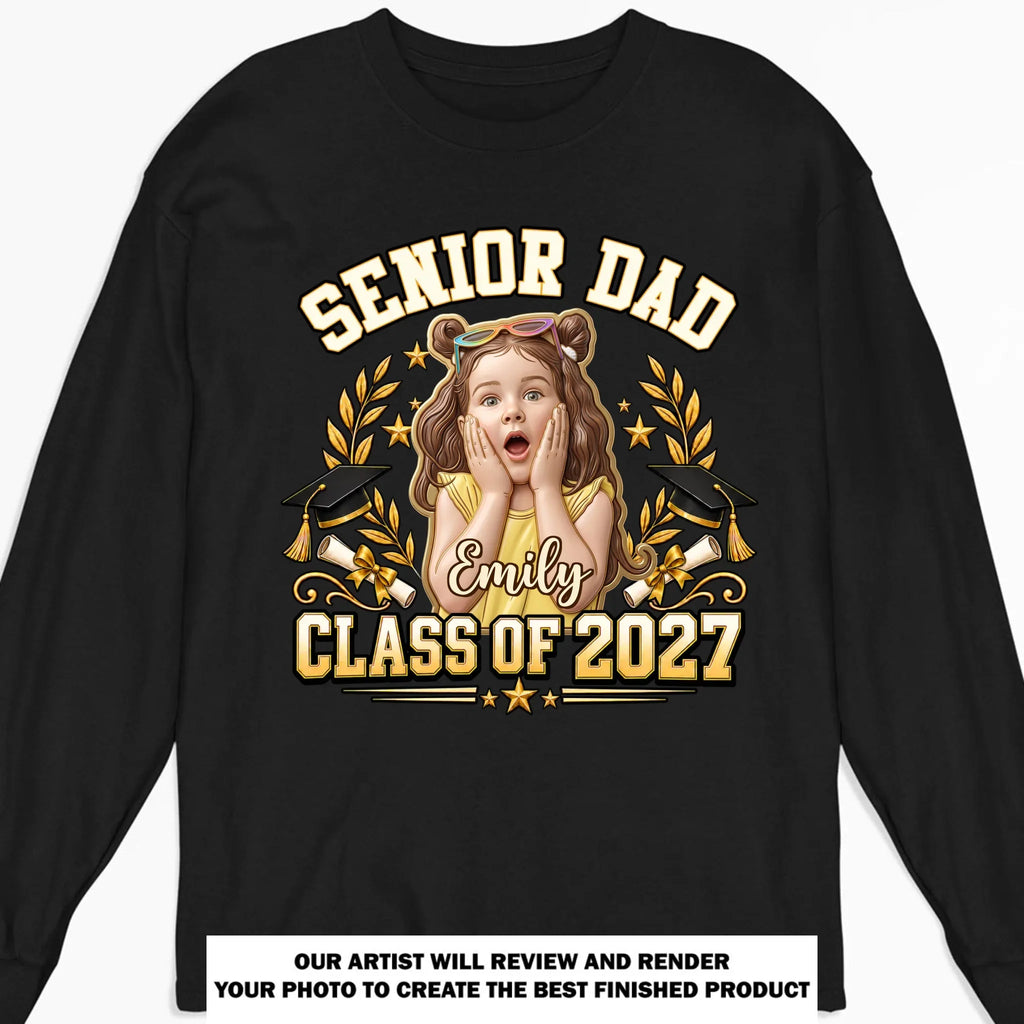 My Lovely Kid - Personalized Shirt