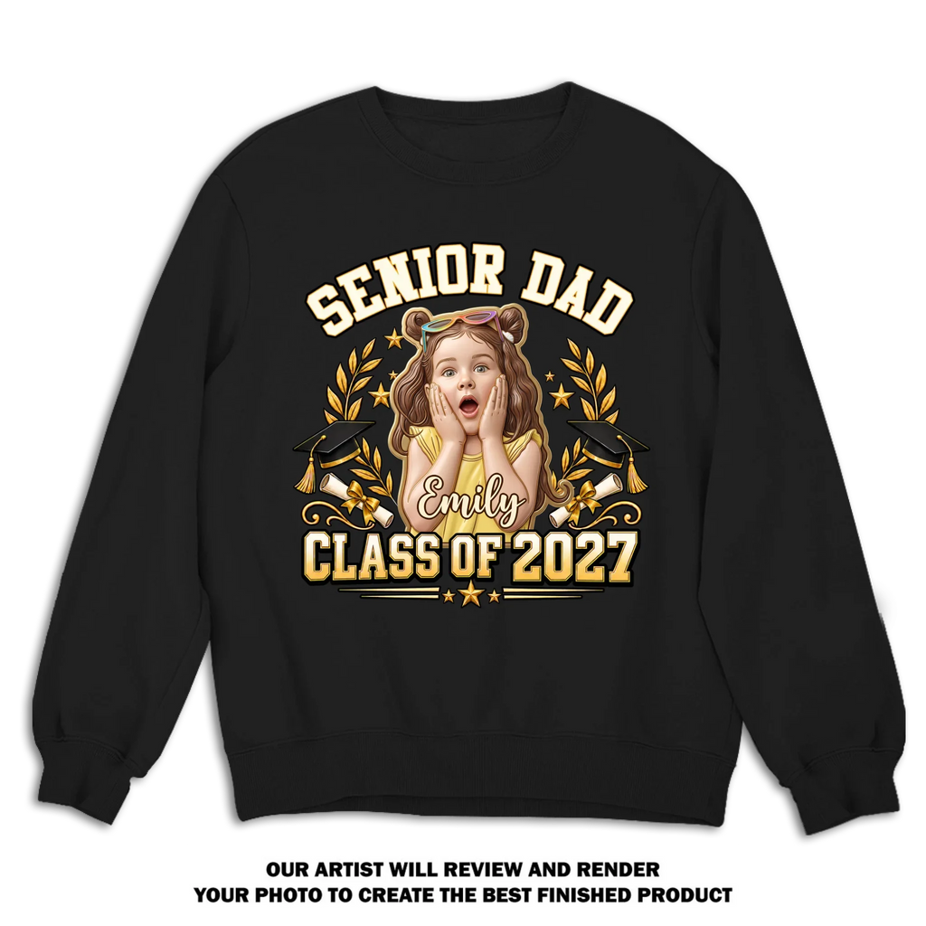 My Lovely Kid - Personalized Shirt