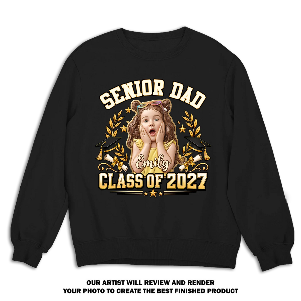My Lovely Kid - Personalized Shirt
