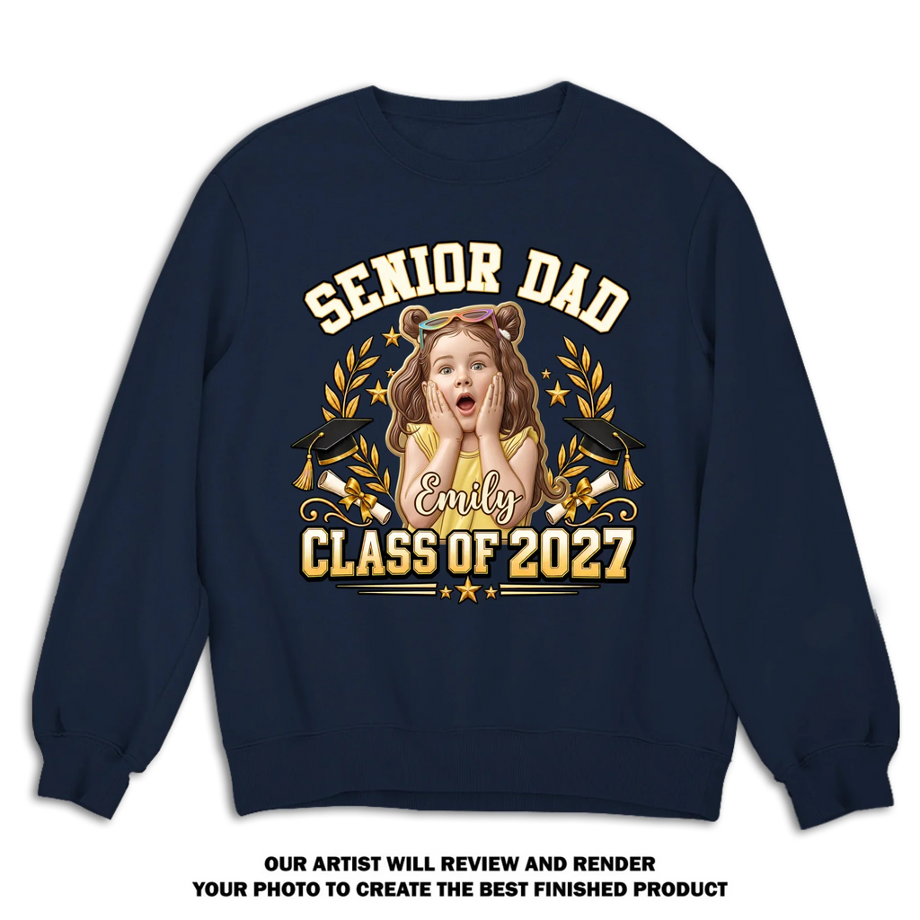 My Lovely Kid - Personalized Shirt