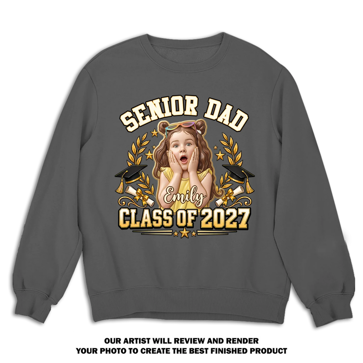 My Lovely Kid - Personalized Shirt