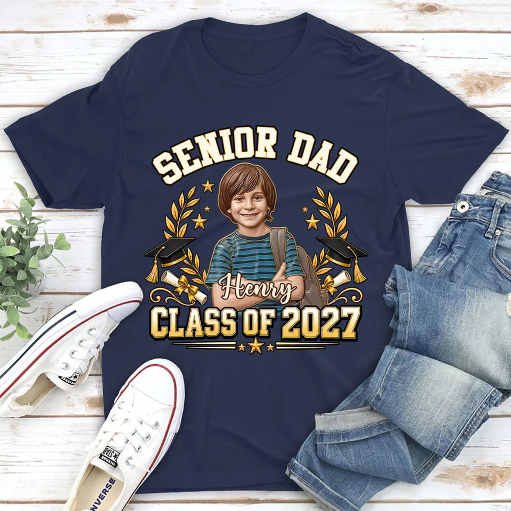 My Lovely Kid - Personalized Shirt