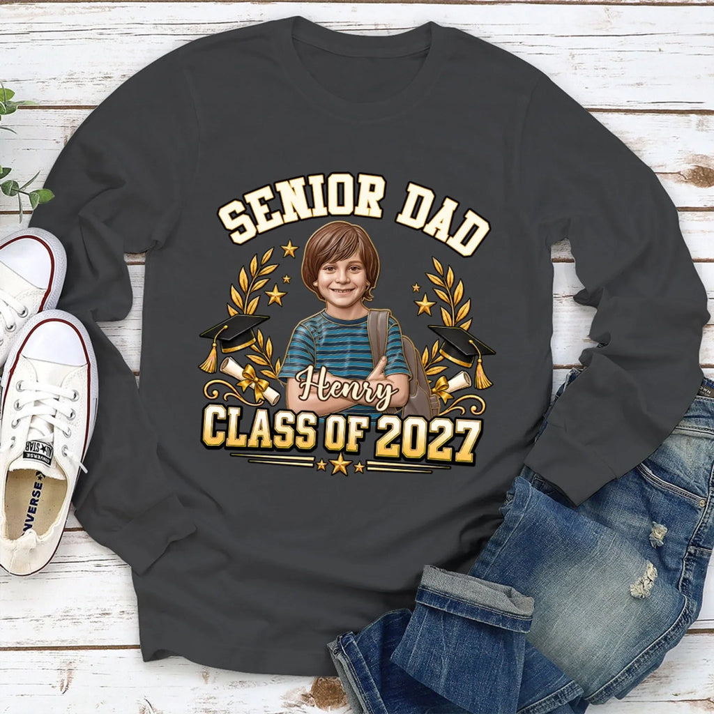 My Lovely Kid - Personalized Shirt