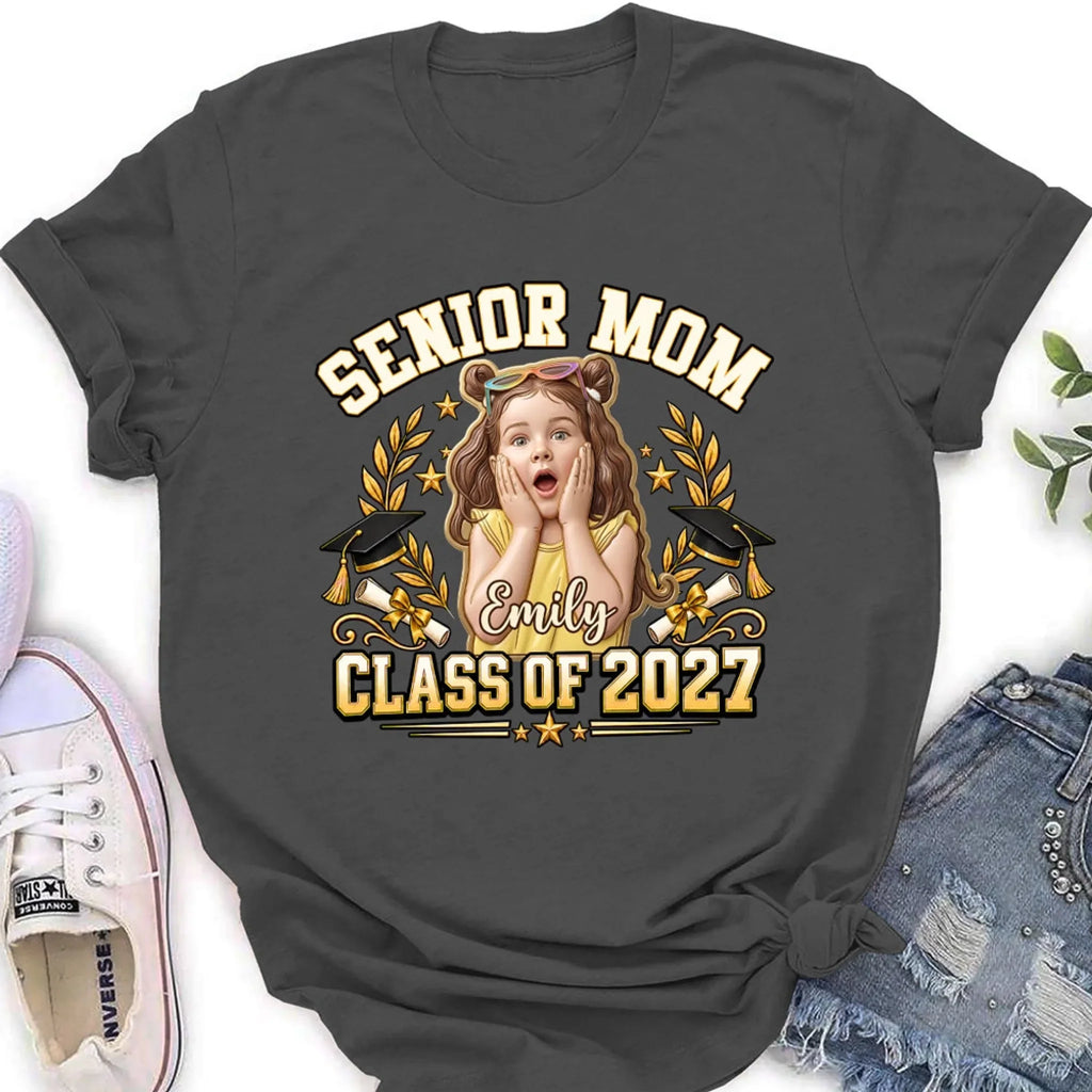 My Lovely Kid - Personalized Shirt